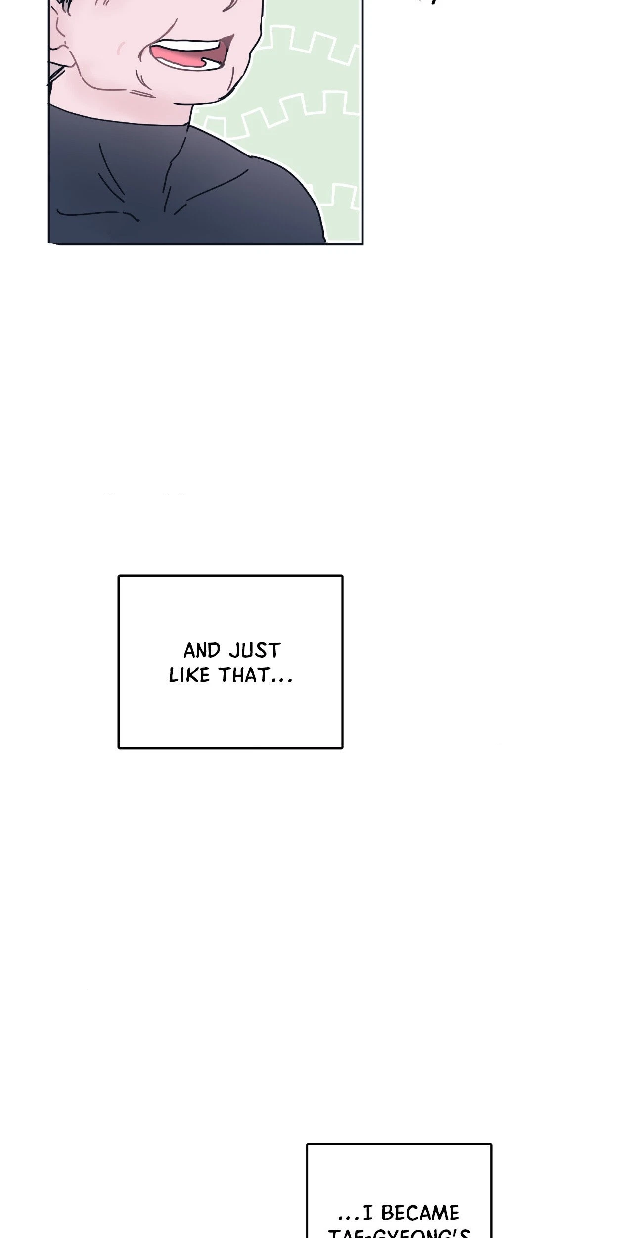 Dive Into You Chapter 0, page 53