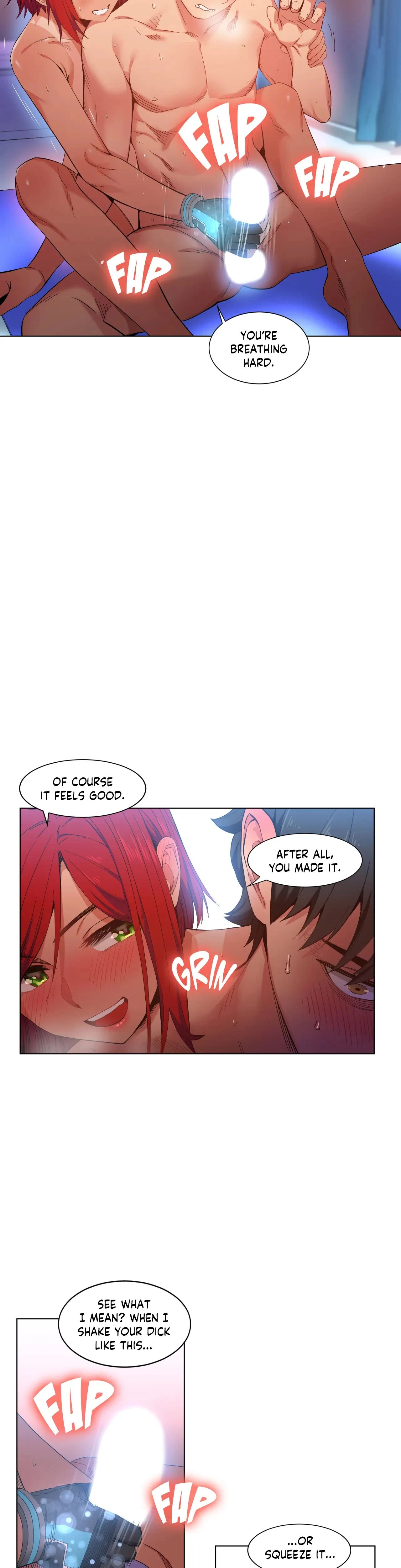 Chapter 31, page 5