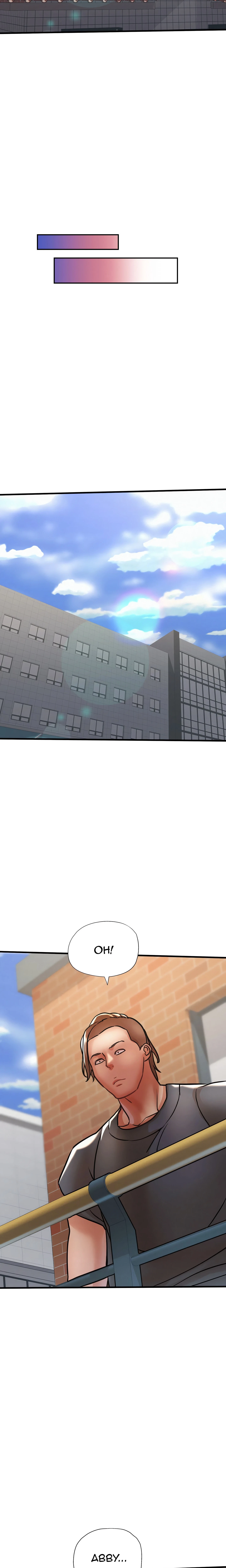 Soaping Up My Stepmom Chapter 13, page 17