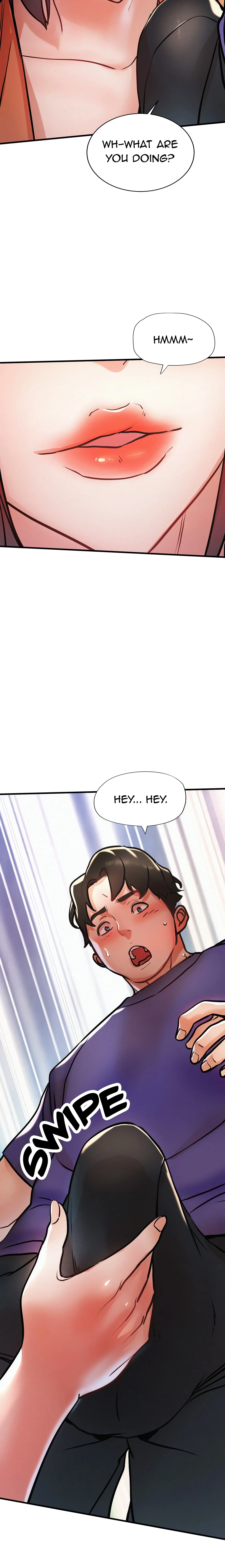 Soaping Up My Stepmom Chapter 13, page 2