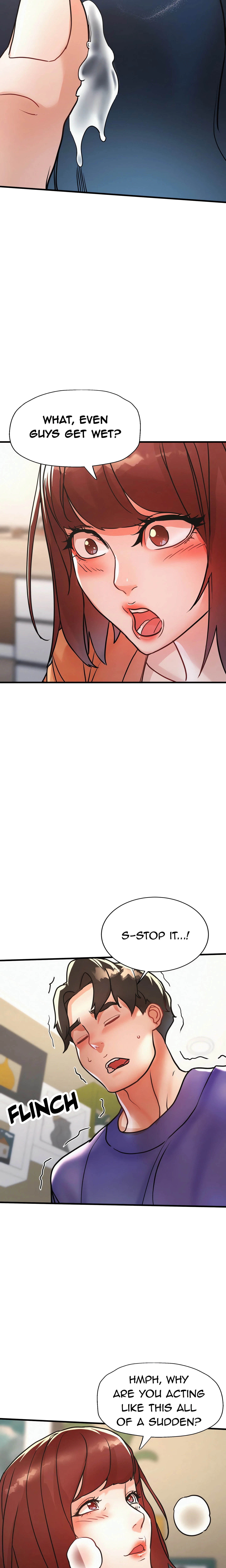 Soaping Up My Stepmom Chapter 13, page 6