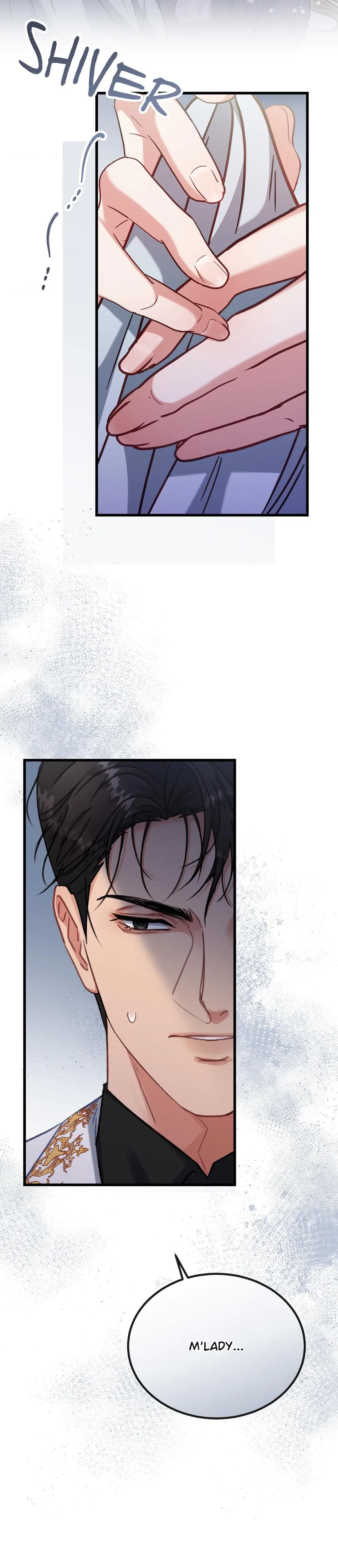 Hunks, Harems, And Hardcore Habits Chapter 4, page 10