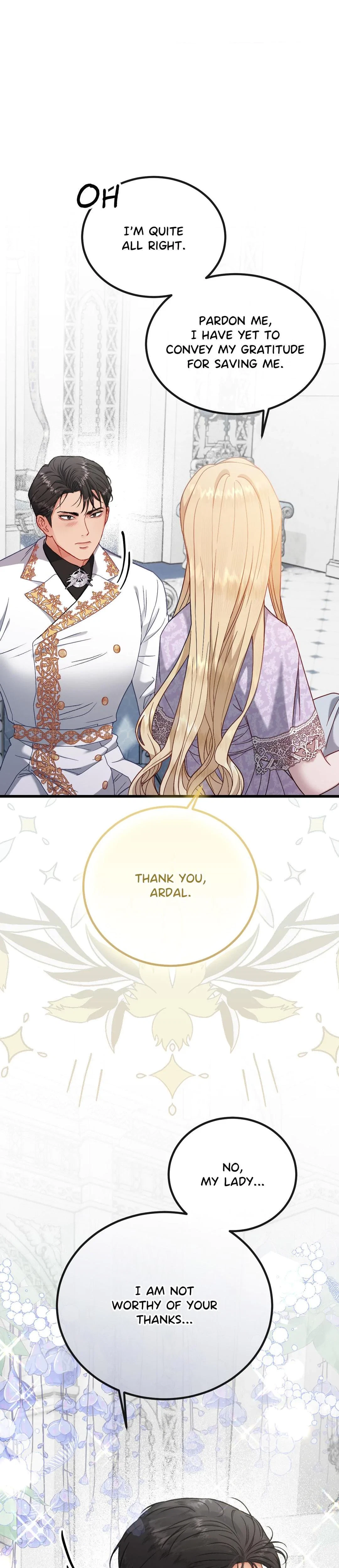 Hunks, Harems, And Hardcore Habits Chapter 4, page 11