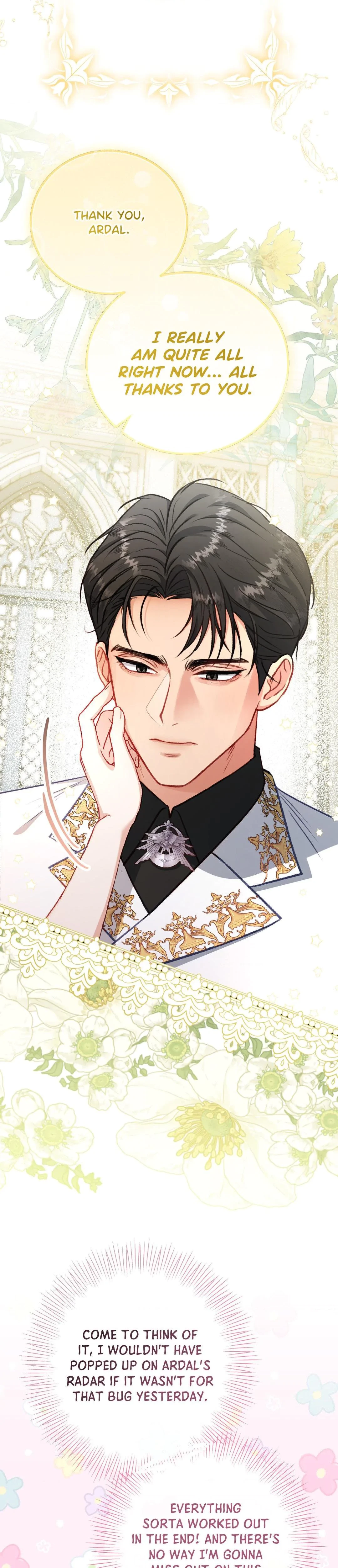 Hunks, Harems, And Hardcore Habits Chapter 4, page 16