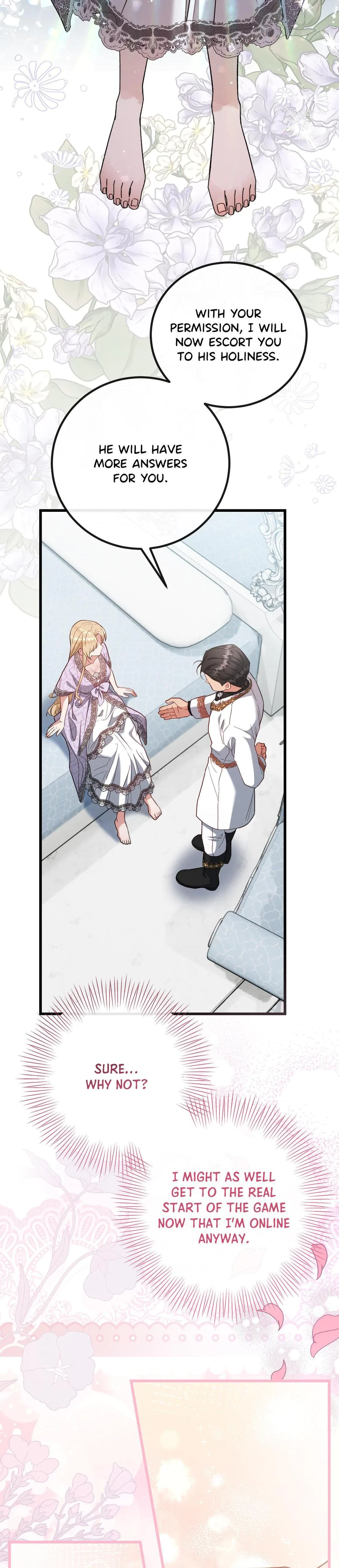 Hunks, Harems, And Hardcore Habits Chapter 4, page 19