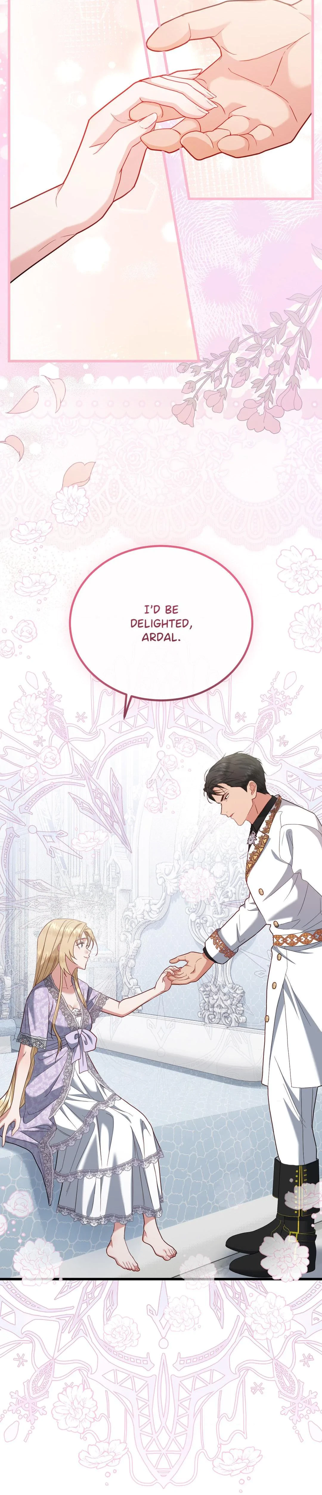 Hunks, Harems, And Hardcore Habits Chapter 4, page 20