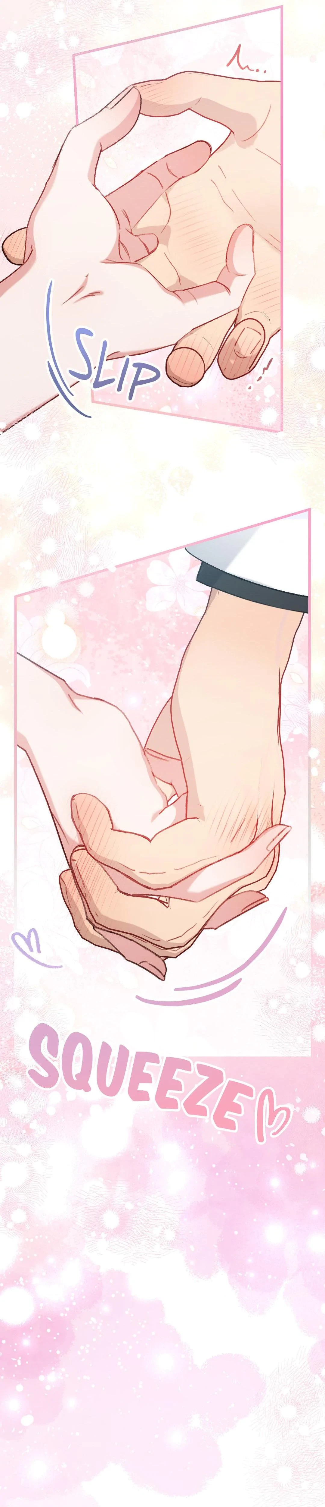 Hunks, Harems, And Hardcore Habits Chapter 4, page 23