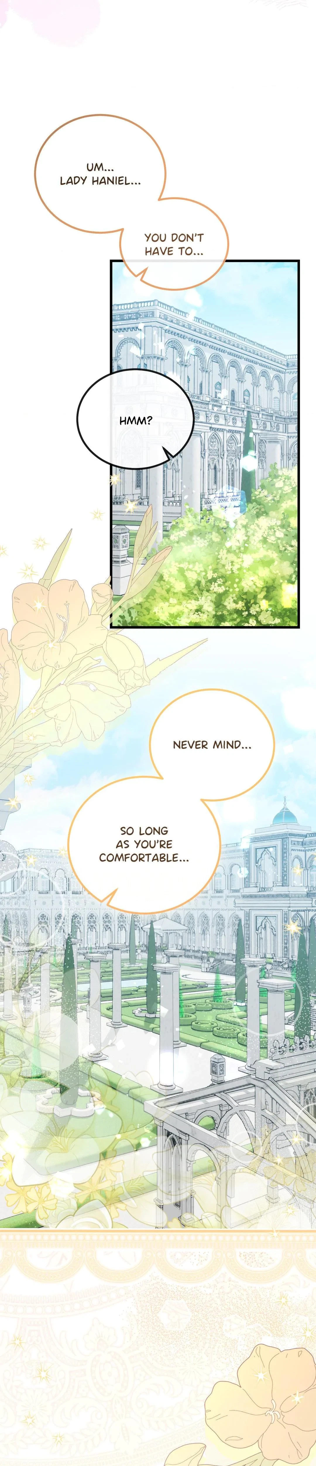 Hunks, Harems, And Hardcore Habits Chapter 4, page 24
