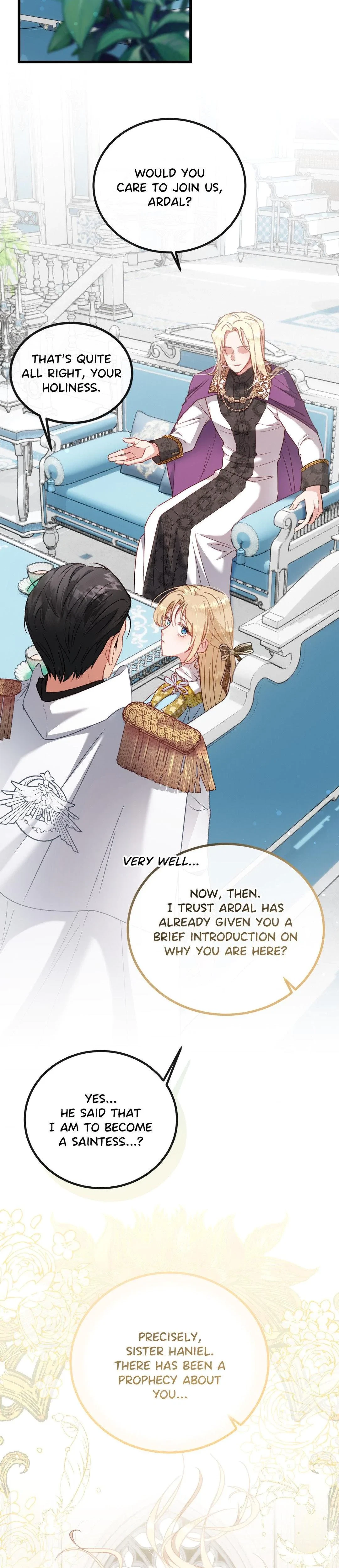 Hunks, Harems, And Hardcore Habits Chapter 4, page 29