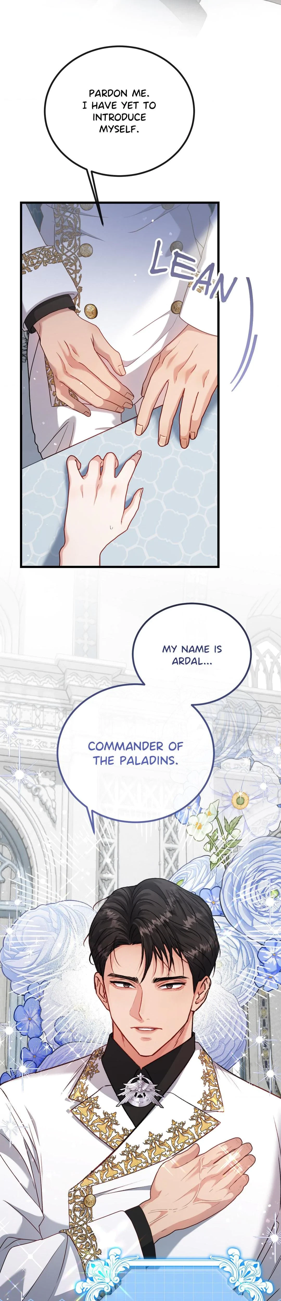 Hunks, Harems, And Hardcore Habits Chapter 4, page 3