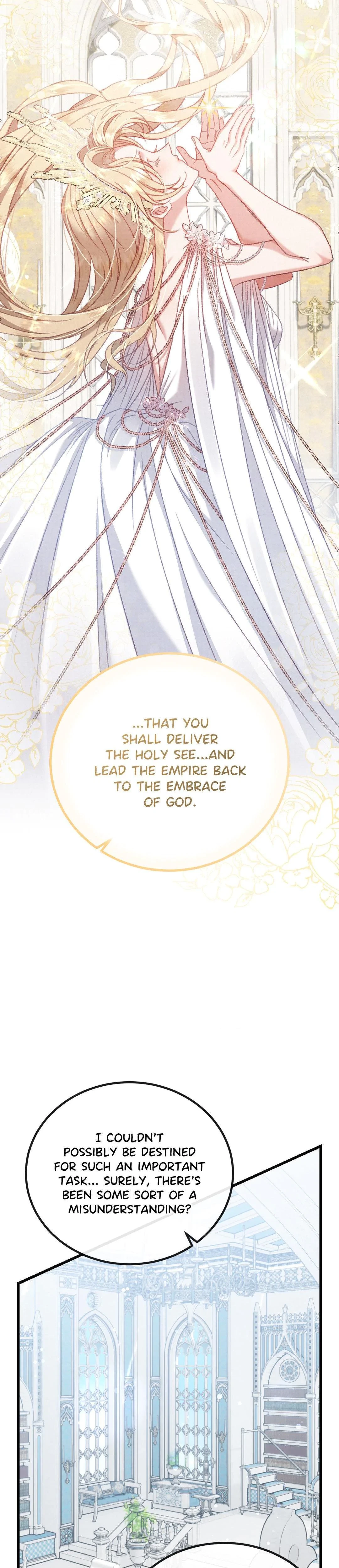 Hunks, Harems, And Hardcore Habits Chapter 4, page 30