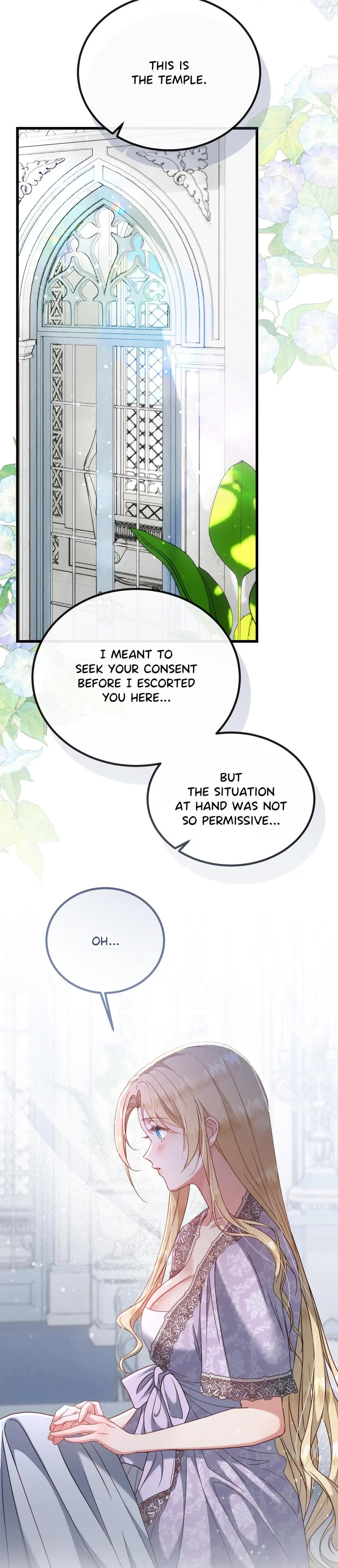Hunks, Harems, And Hardcore Habits Chapter 4, page 9