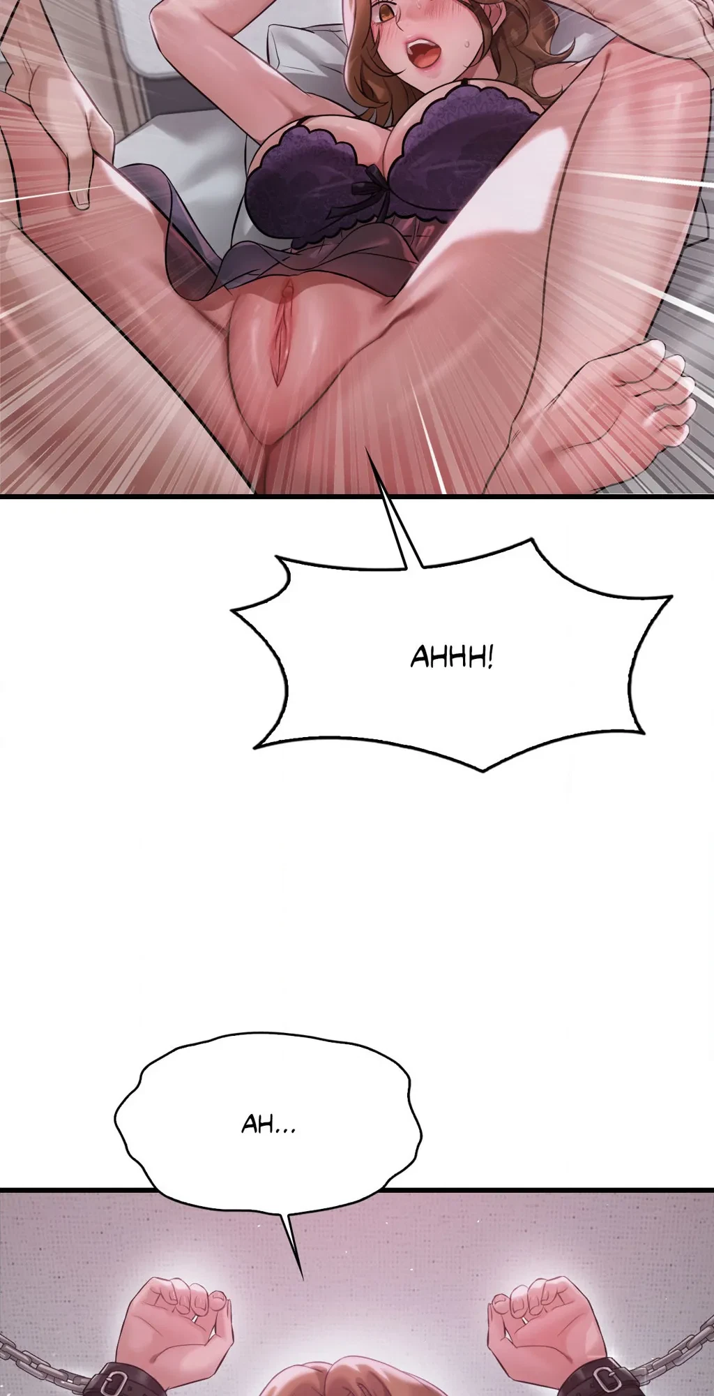 Drunk On You Chapter 92, page 10