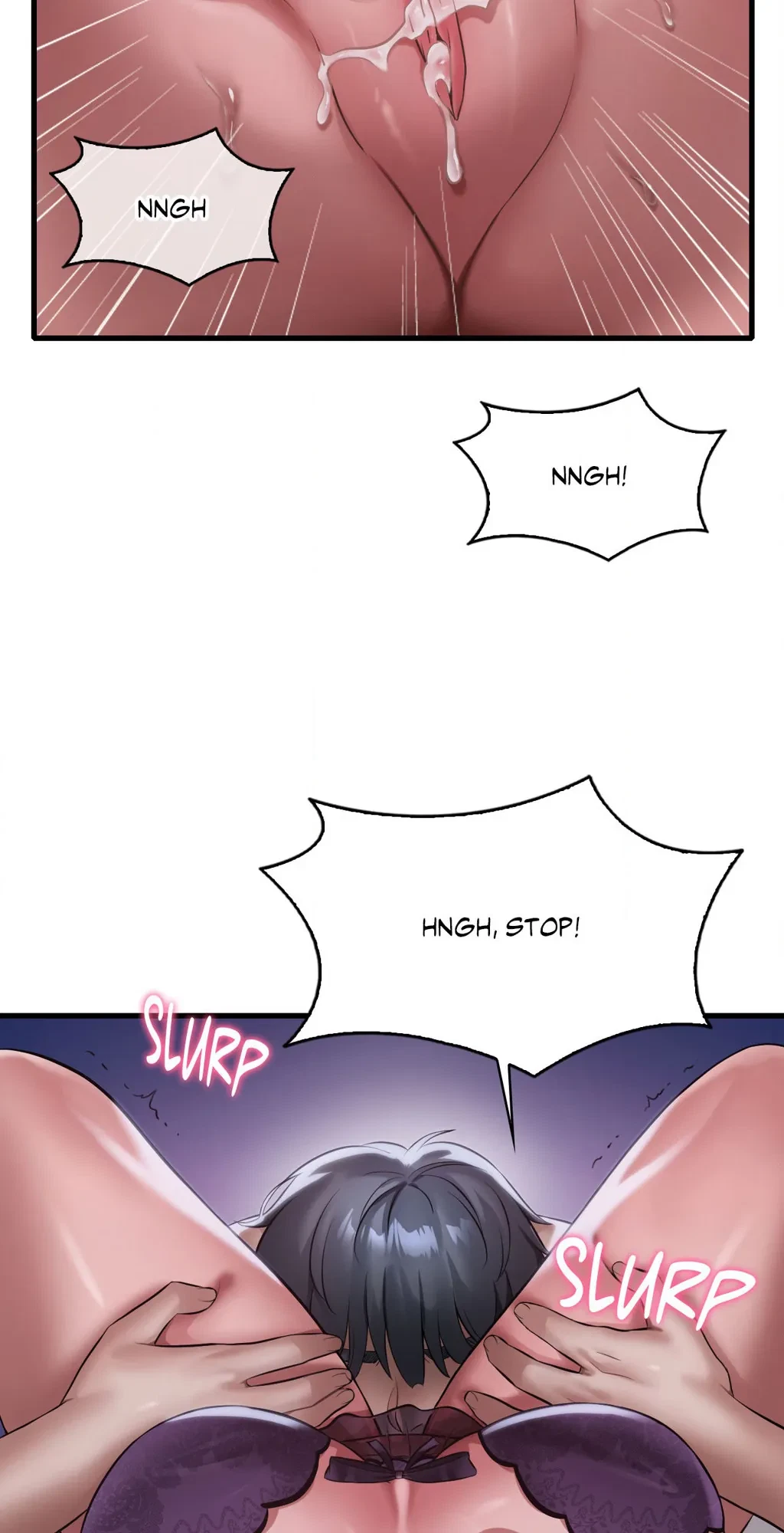 Drunk On You Chapter 92, page 16