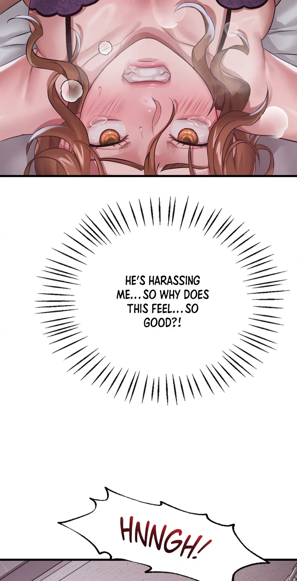 Drunk On You Chapter 92, page 17