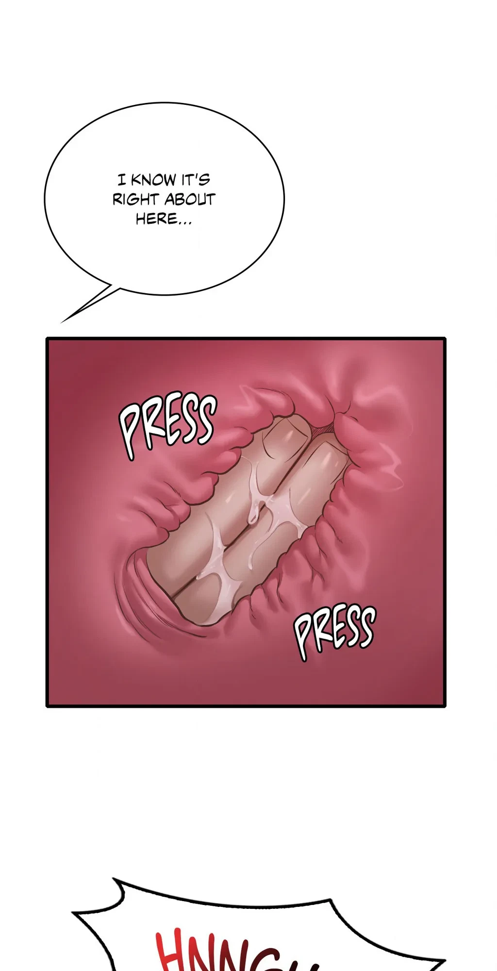 Drunk On You Chapter 92, page 21