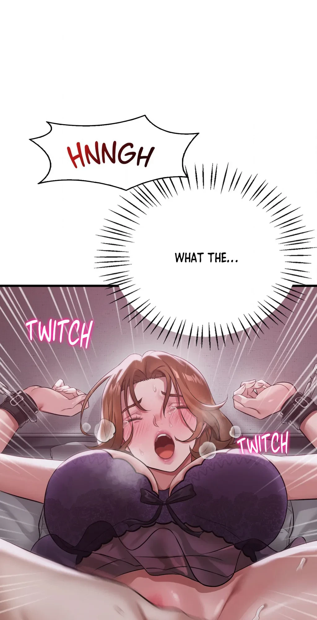 Drunk On You Chapter 92, page 23