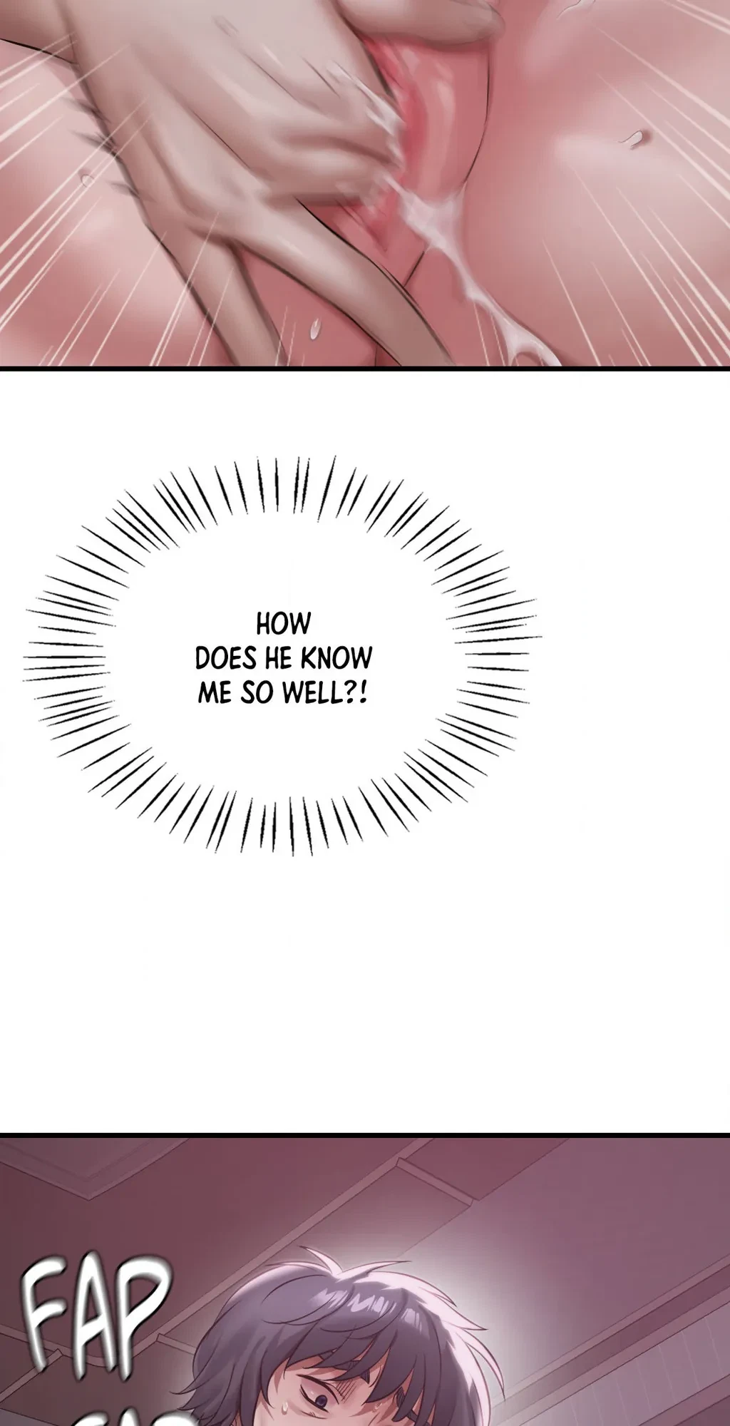 Drunk On You Chapter 92, page 24