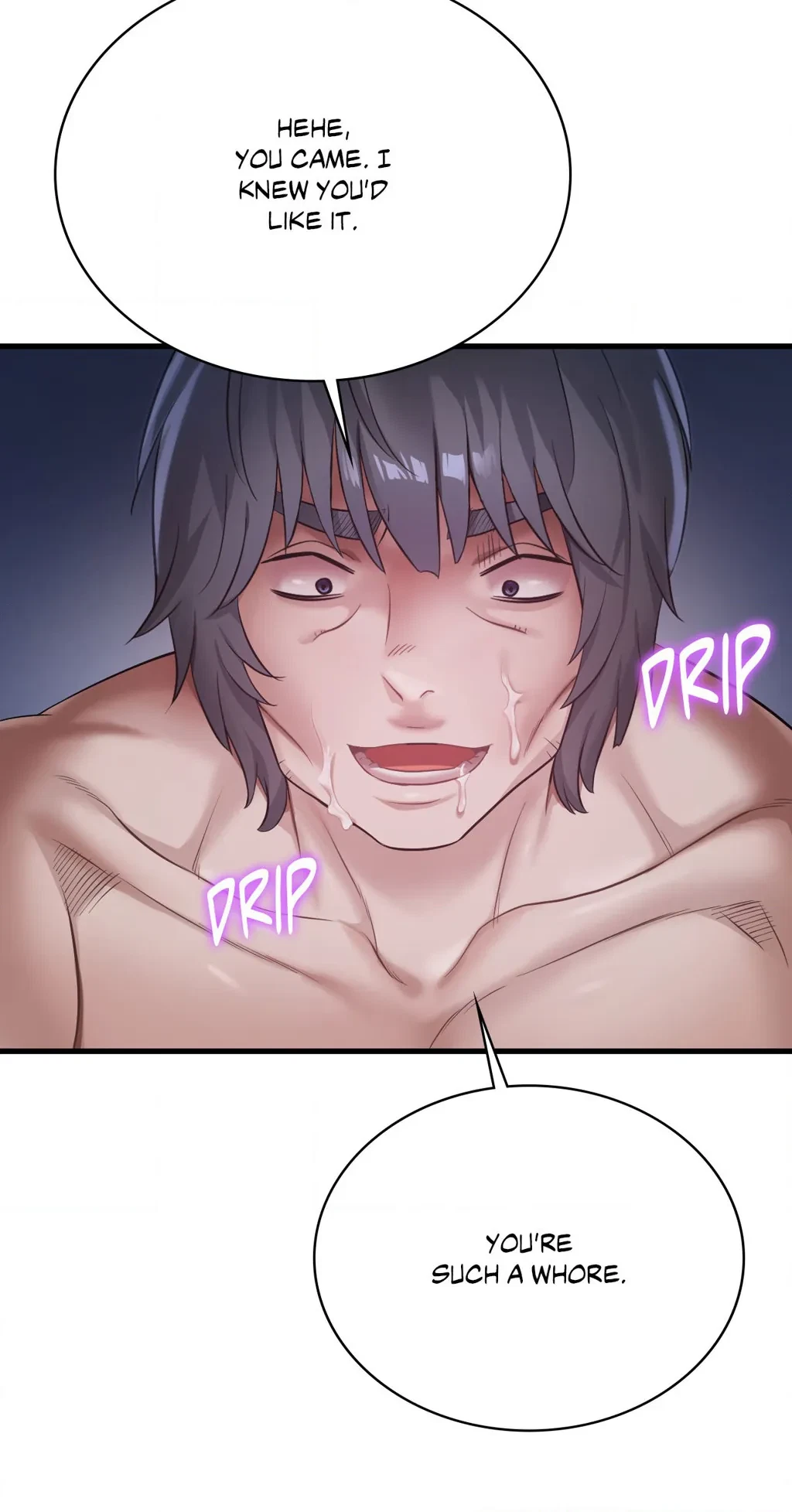 Drunk On You Chapter 92, page 26