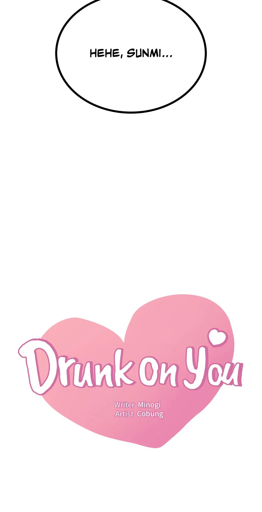 Drunk On You Chapter 92, page 3
