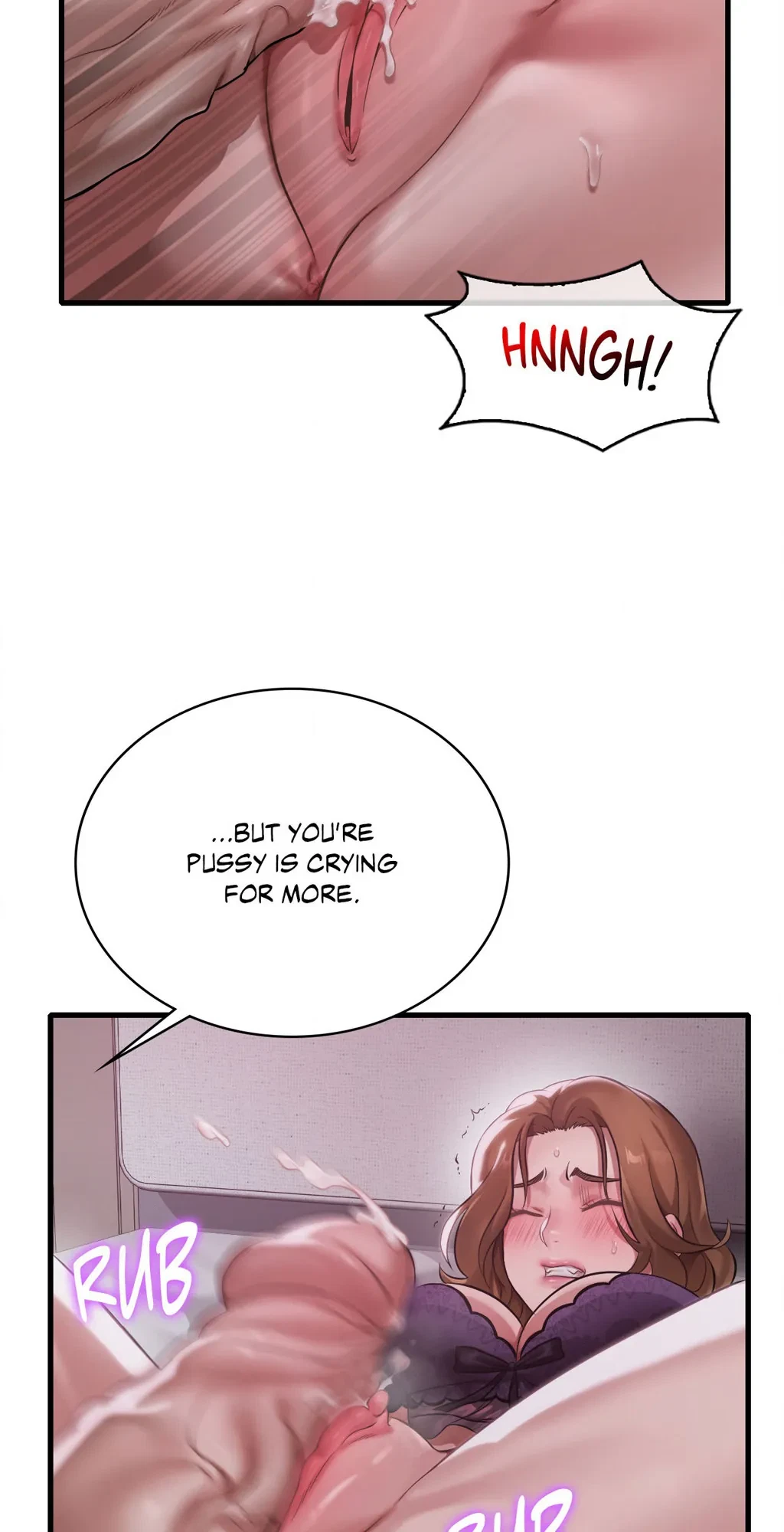 Drunk On You Chapter 92, page 30