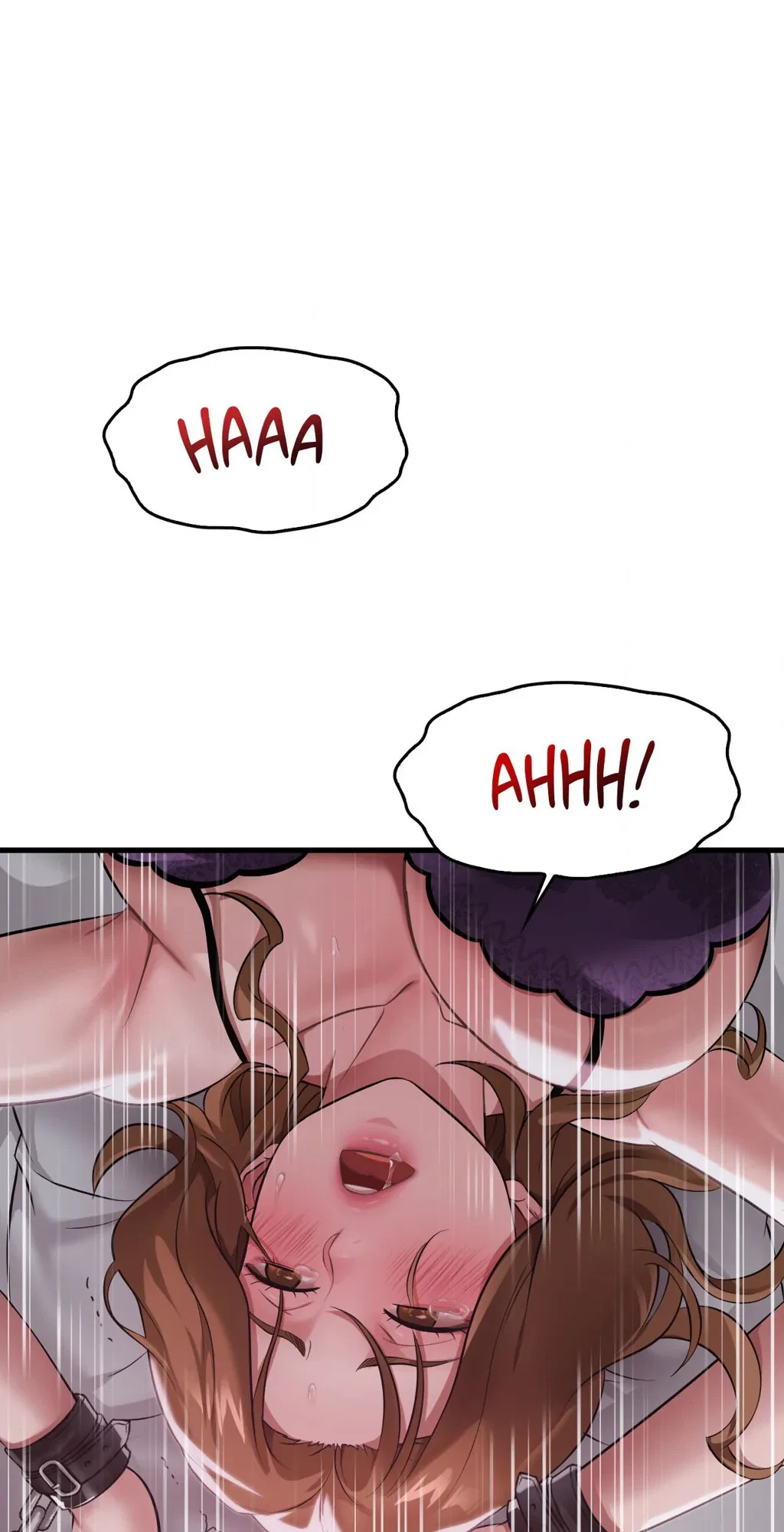 Drunk On You Chapter 92, page 33