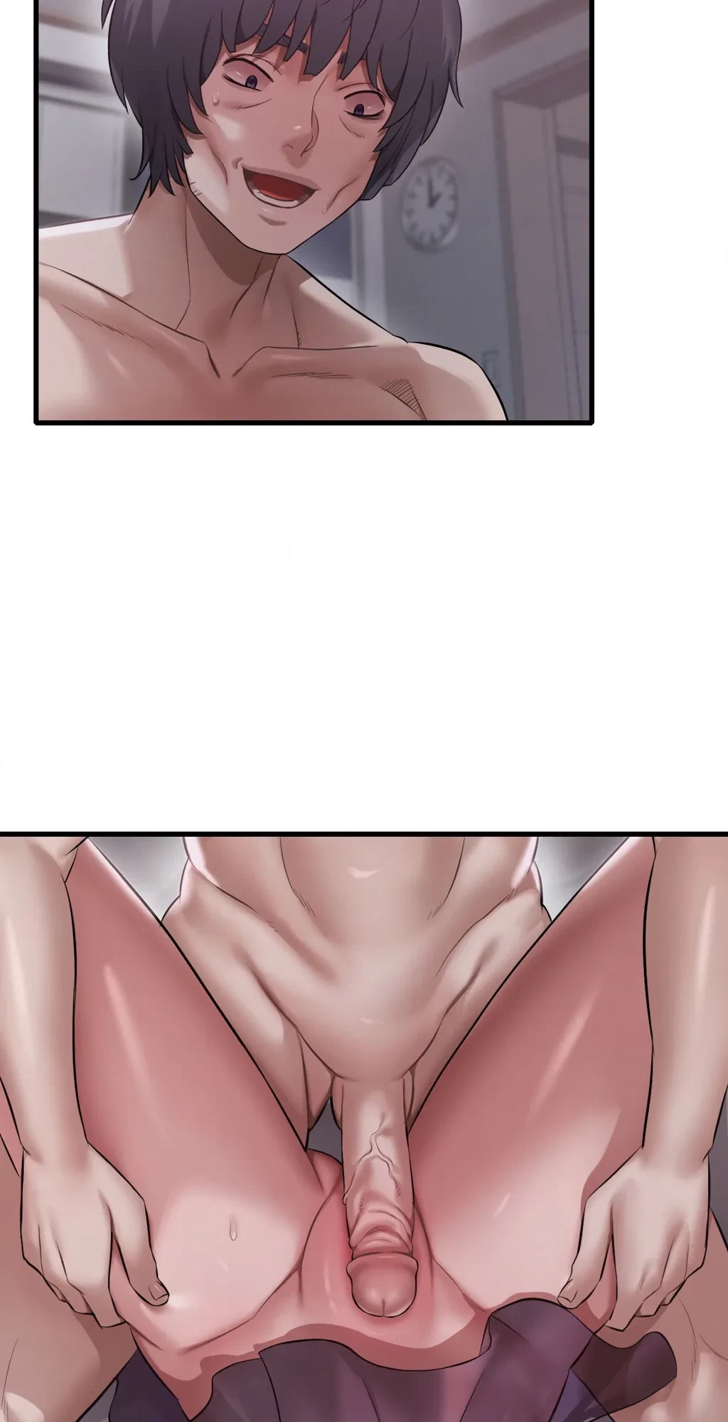 Drunk On You Chapter 92, page 36