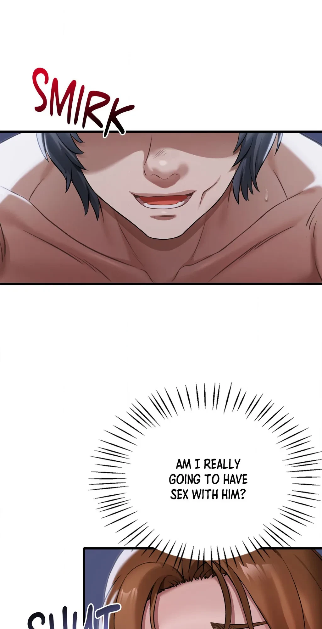 Drunk On You Chapter 92, page 39