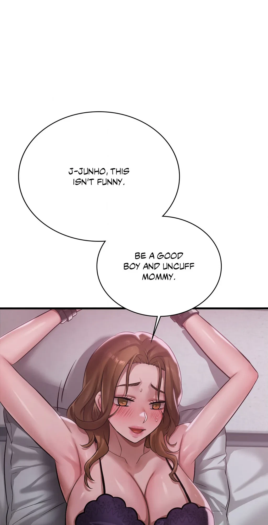 Drunk On You Chapter 92, page 4