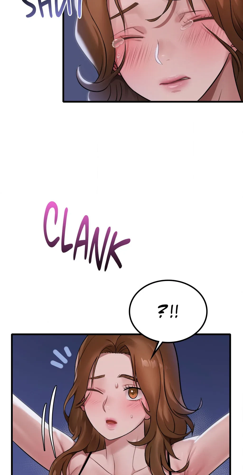 Drunk On You Chapter 92, page 40