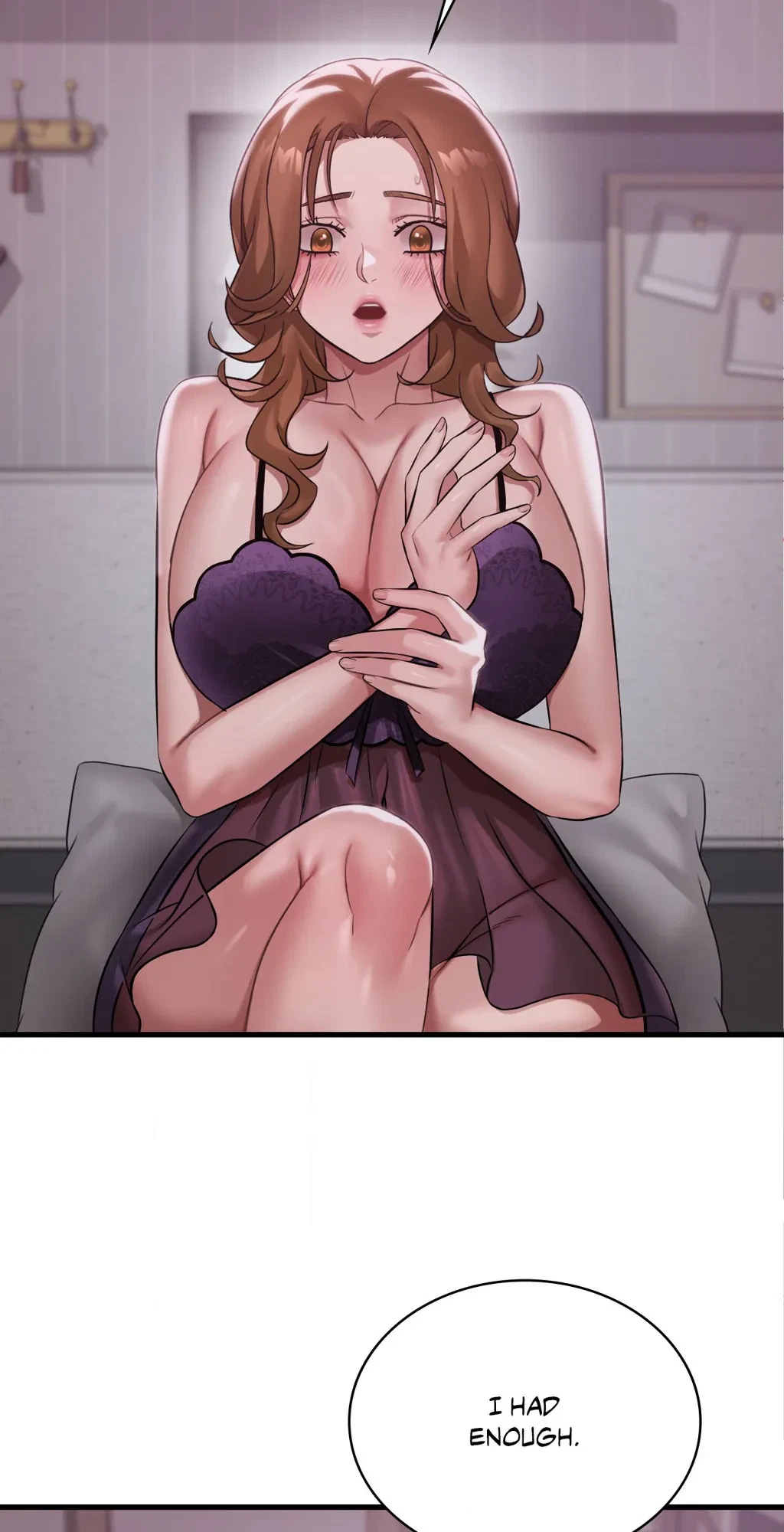Drunk On You Chapter 92, page 44