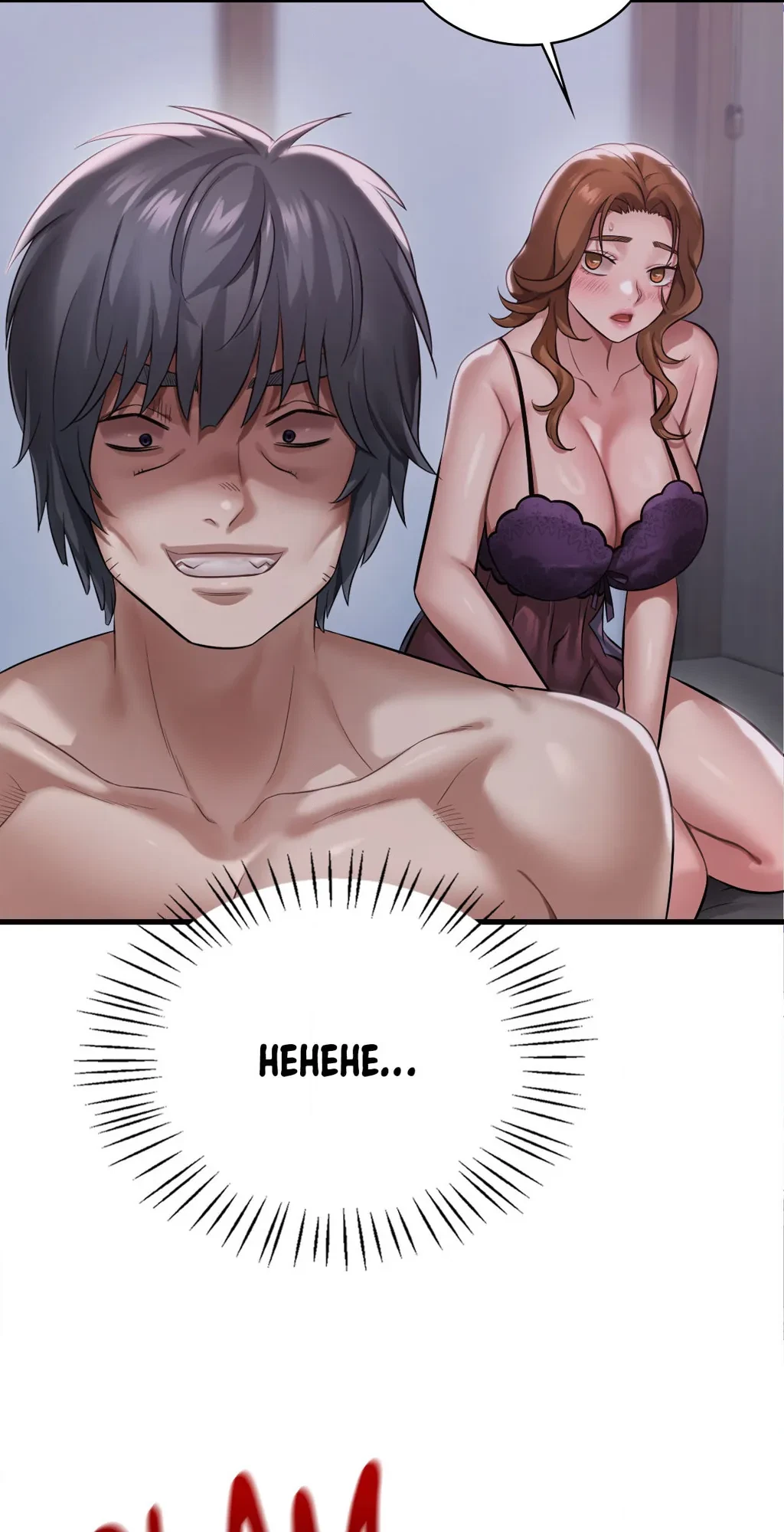 Drunk On You Chapter 92, page 46