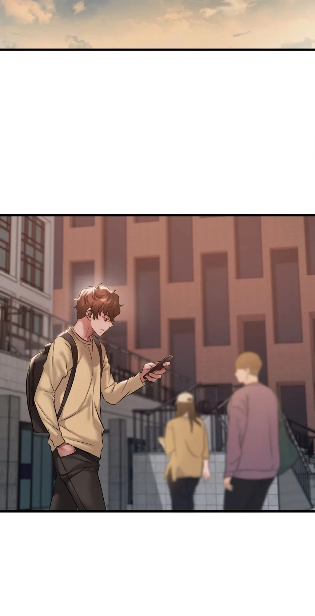 Drunk On You Chapter 92, page 56