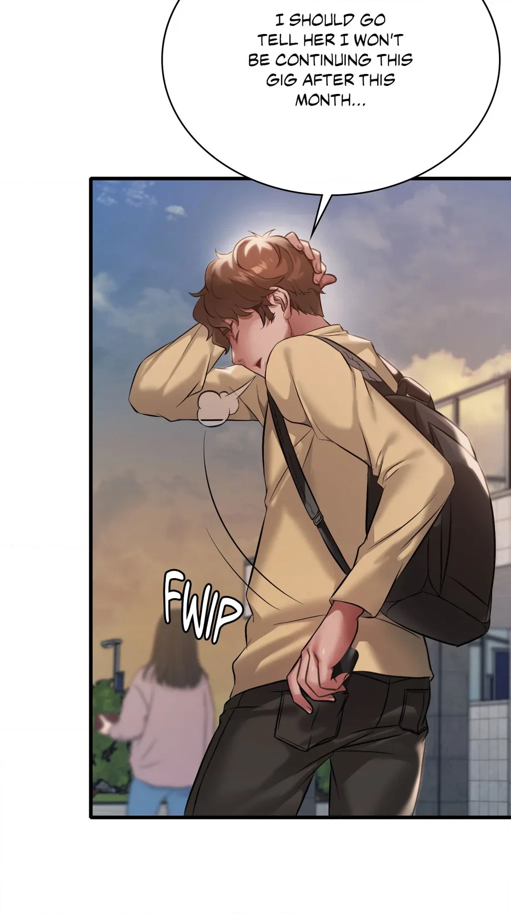 Drunk On You Chapter 92, page 58