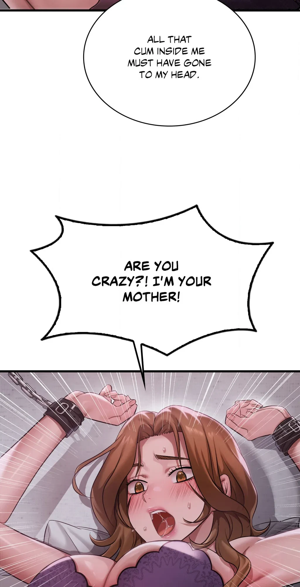 Drunk On You Chapter 92, page 6