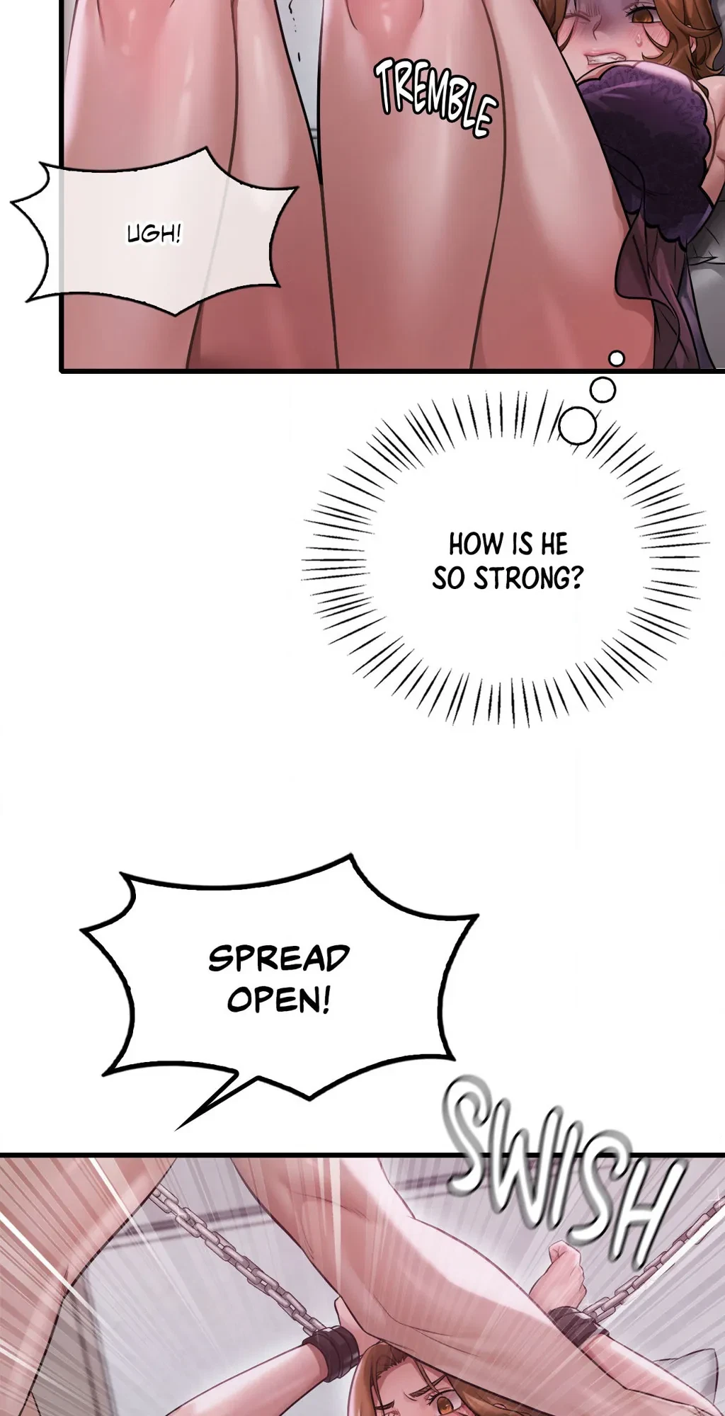 Drunk On You Chapter 92, page 9