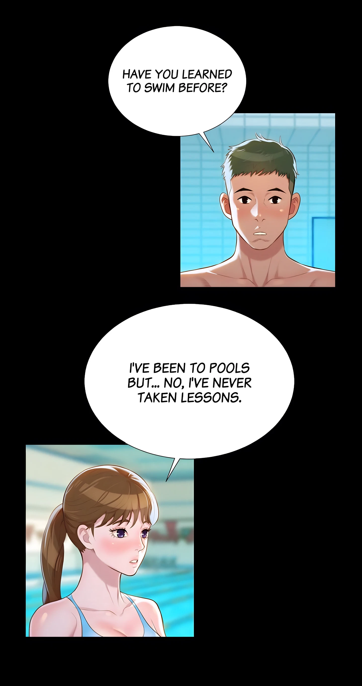 What Do You Take Me For? Chapter 22 (Uncensored), page 10