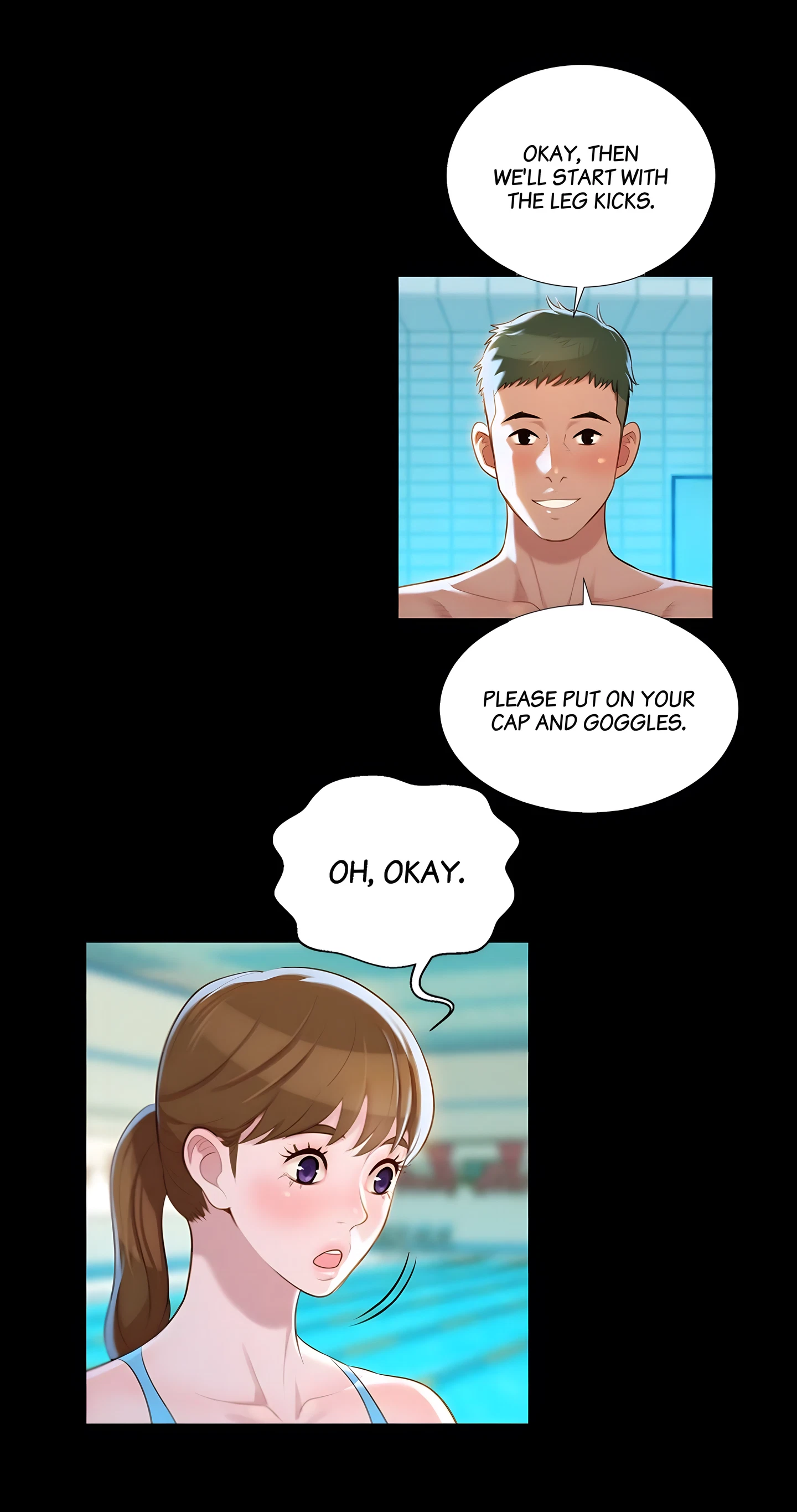 What Do You Take Me For? Chapter 22 (Uncensored), page 11