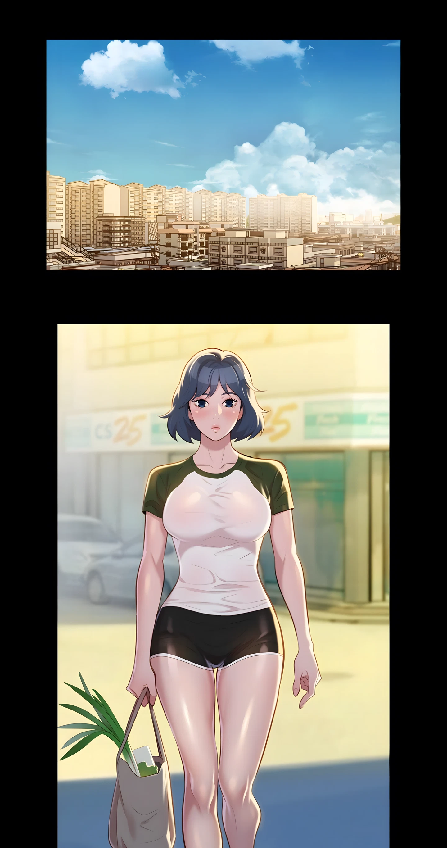What Do You Take Me For? Chapter 22 (Uncensored), page 12