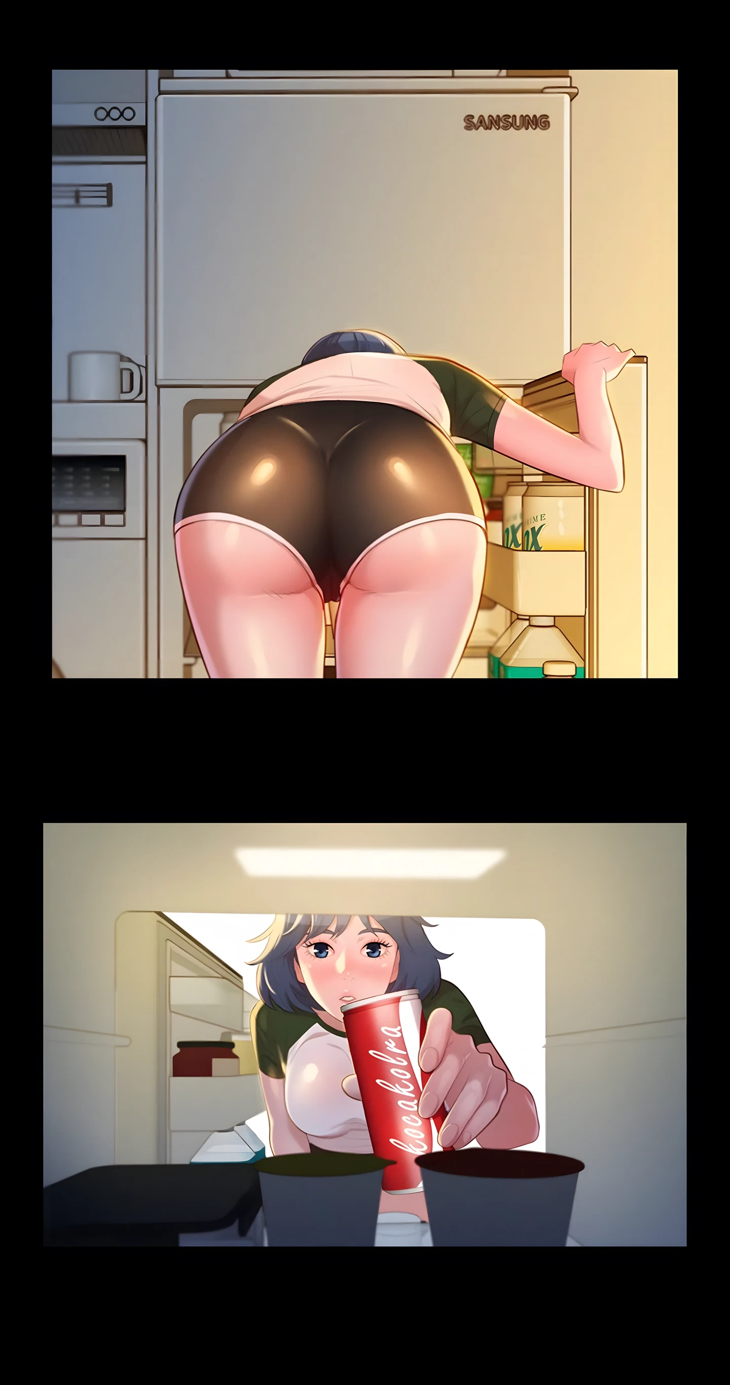 What Do You Take Me For? Chapter 22 (Uncensored), page 14