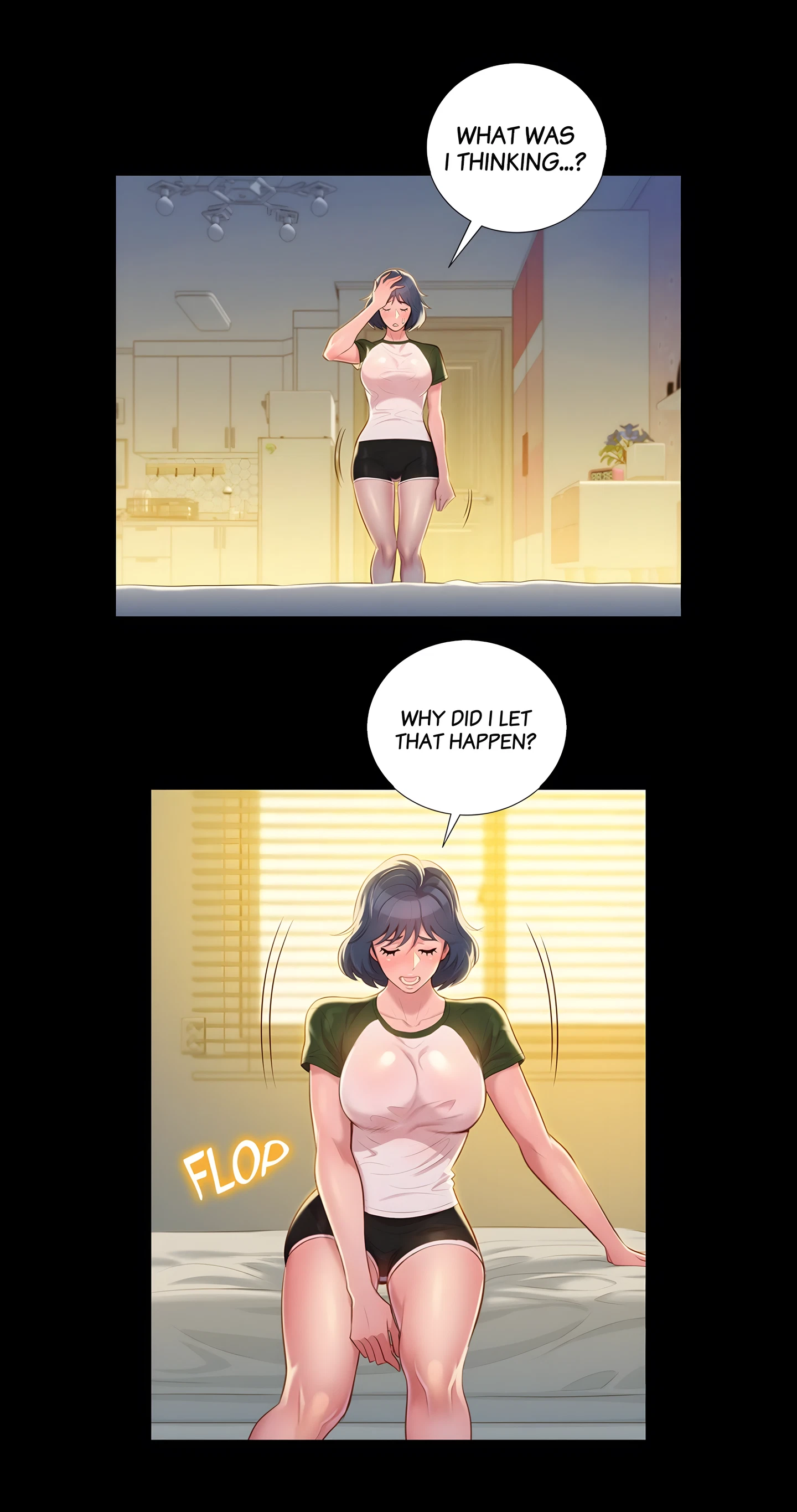 What Do You Take Me For? Chapter 22 (Uncensored), page 19