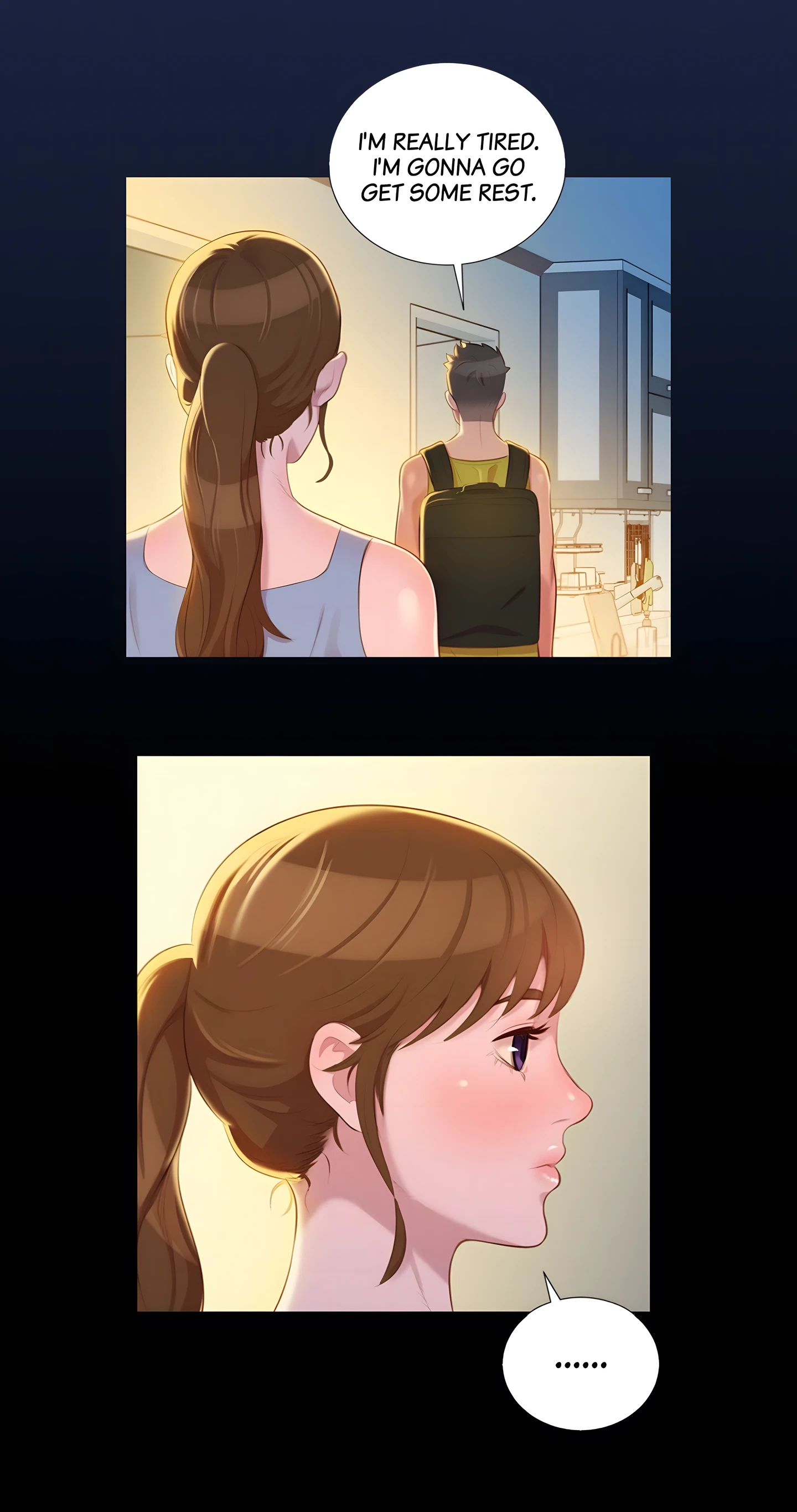 What Do You Take Me For? Chapter 22 (Uncensored), page 2