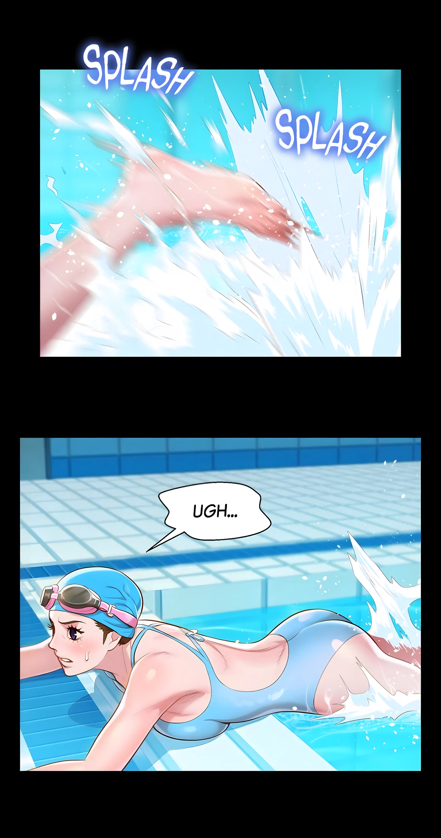 What Do You Take Me For? Chapter 22 (Uncensored), page 22