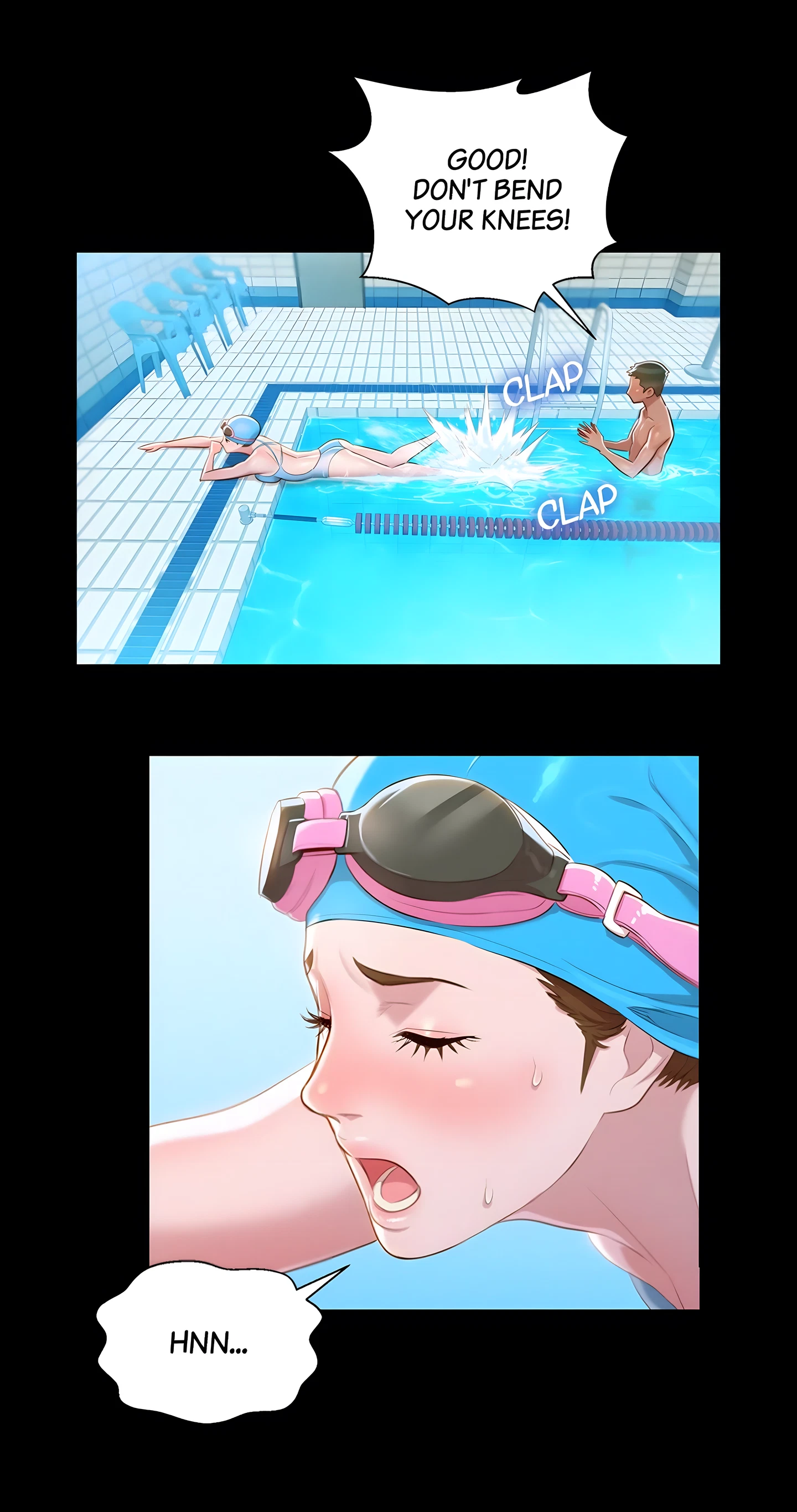 What Do You Take Me For? Chapter 22 (Uncensored), page 24
