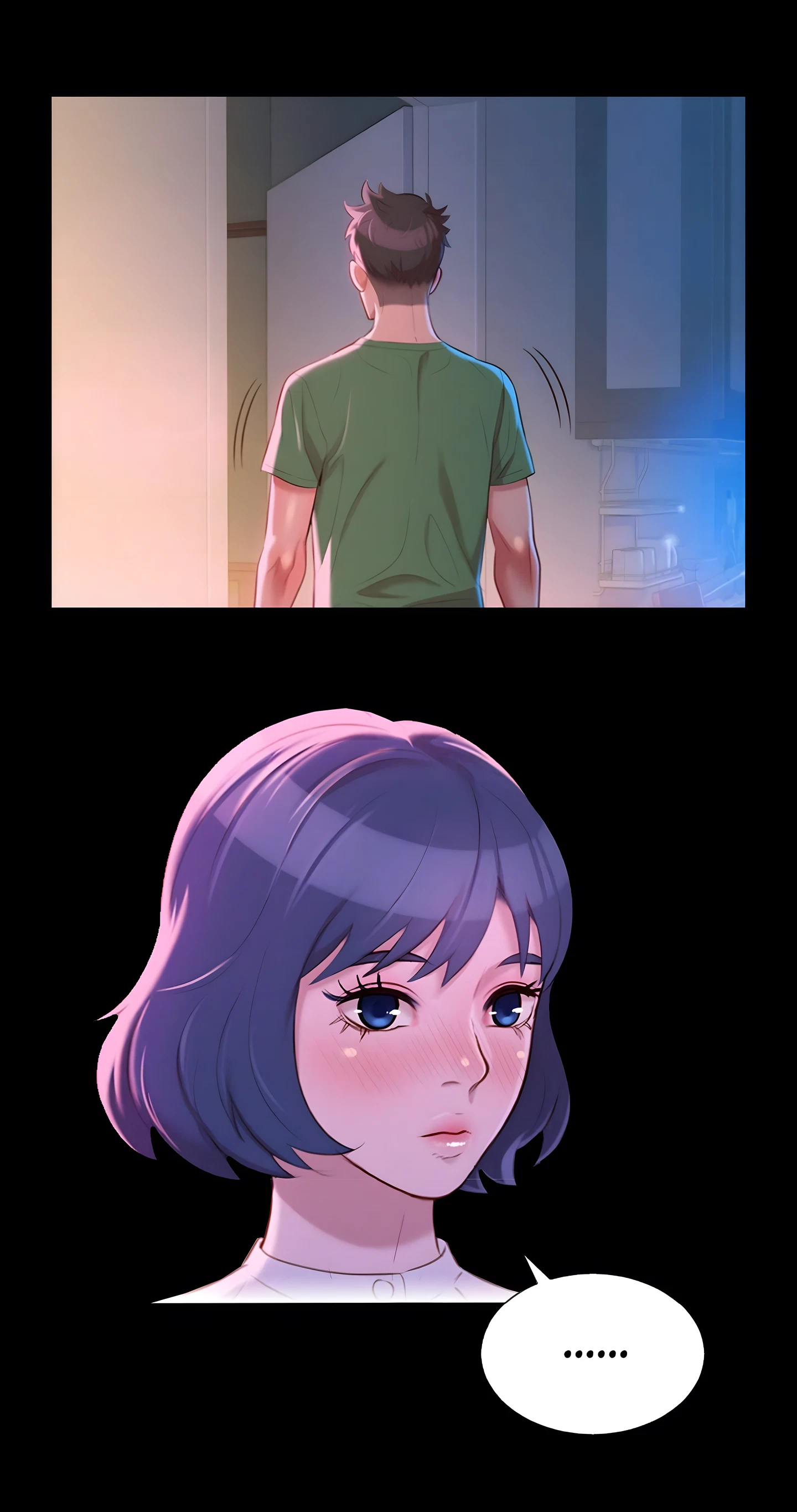 What Do You Take Me For? Chapter 22 (Uncensored), page 39