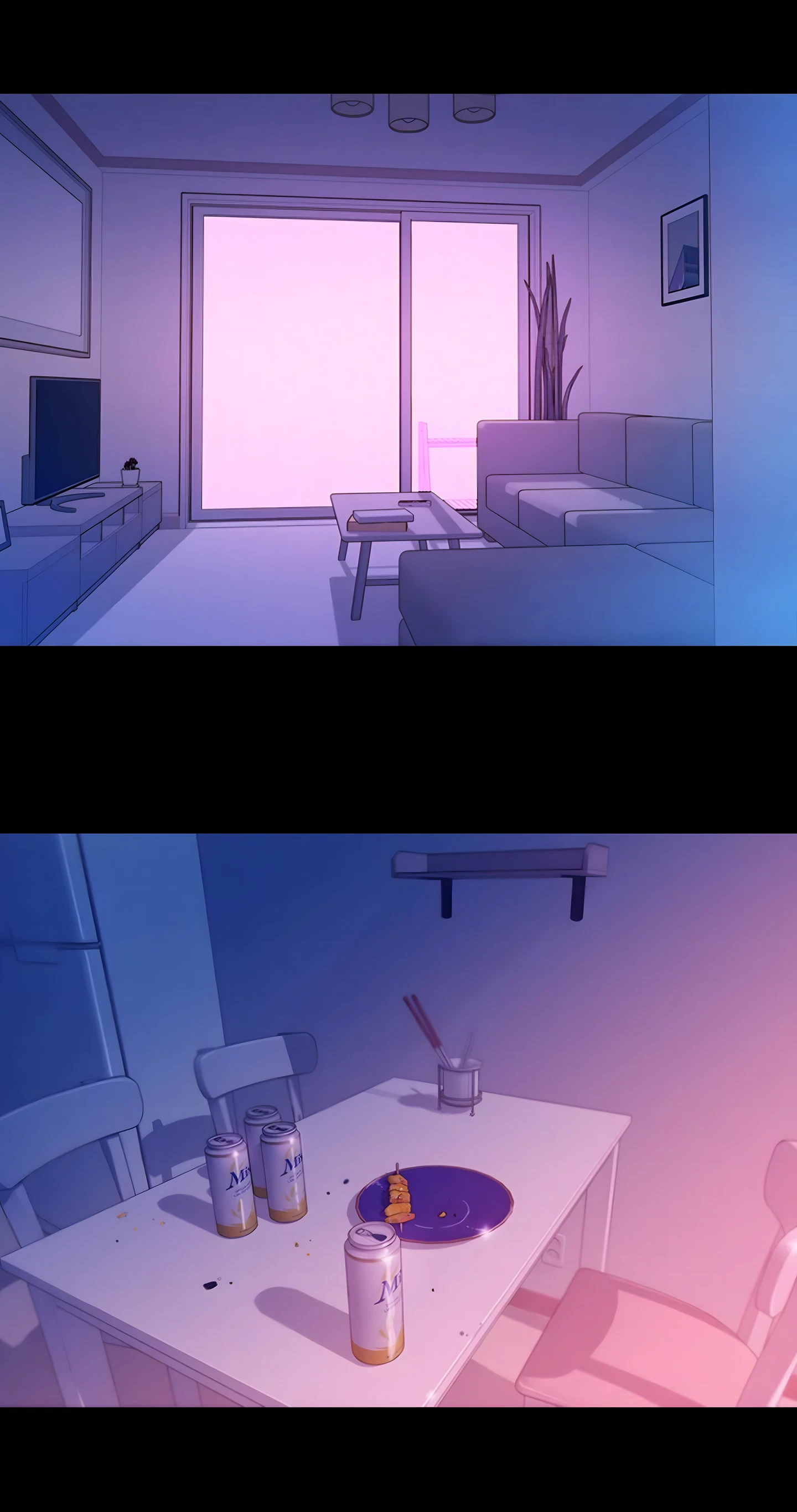What Do You Take Me For? Chapter 22 (Uncensored), page 40