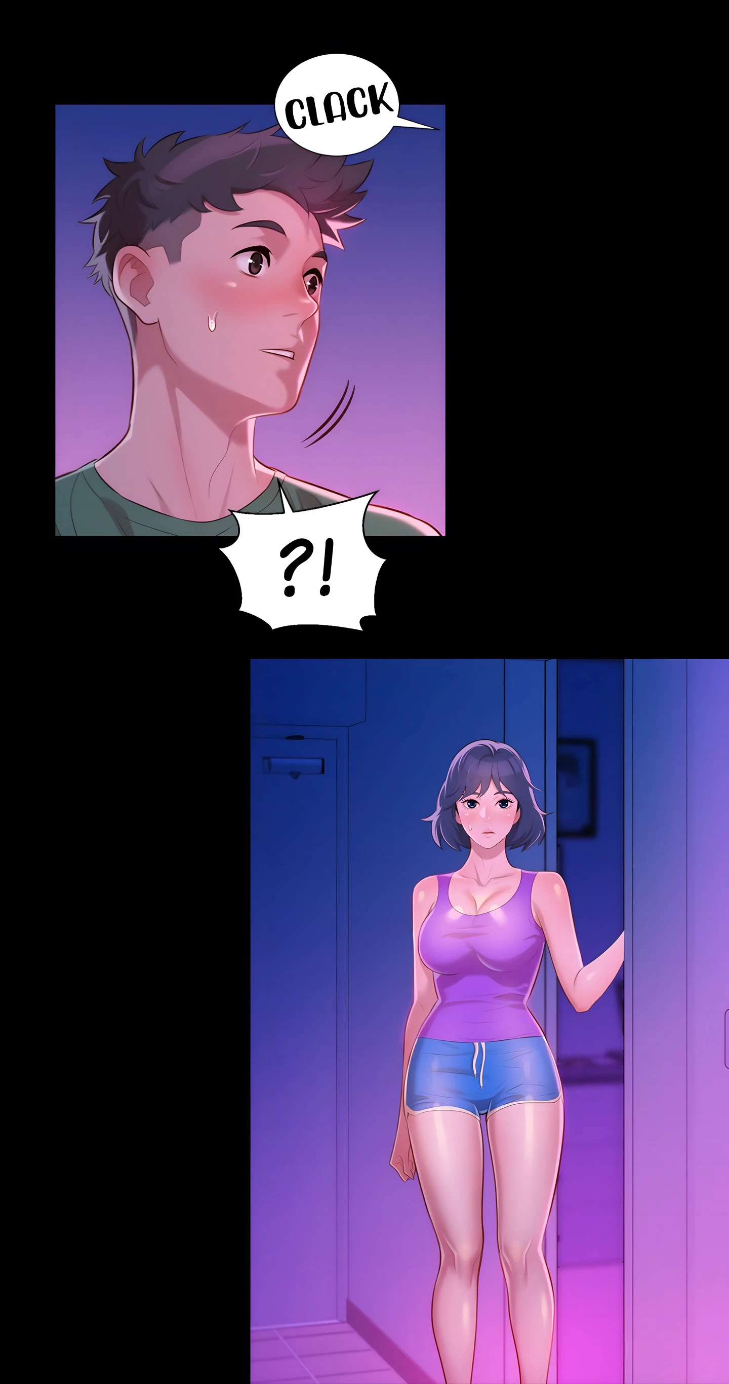 What Do You Take Me For? Chapter 22 (Uncensored), page 42