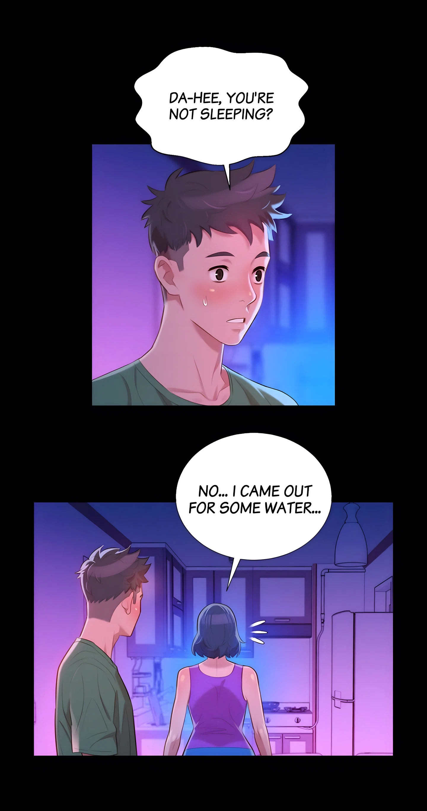 What Do You Take Me For? Chapter 22 (Uncensored), page 43