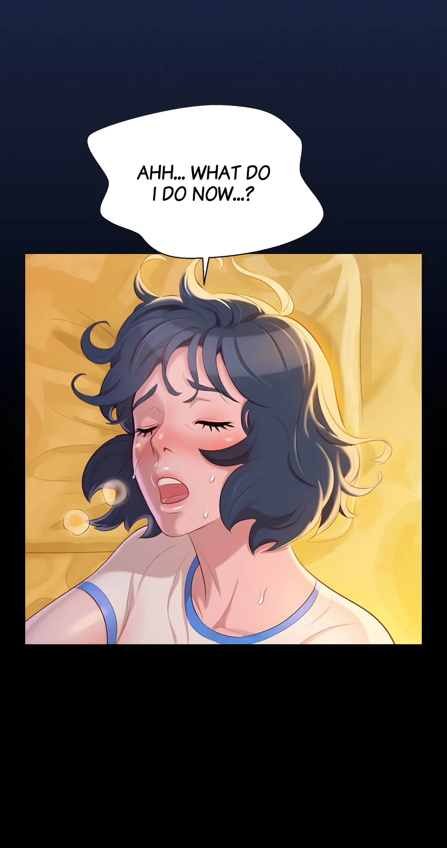 What Do You Take Me For? Chapter 22 (Uncensored), page 5