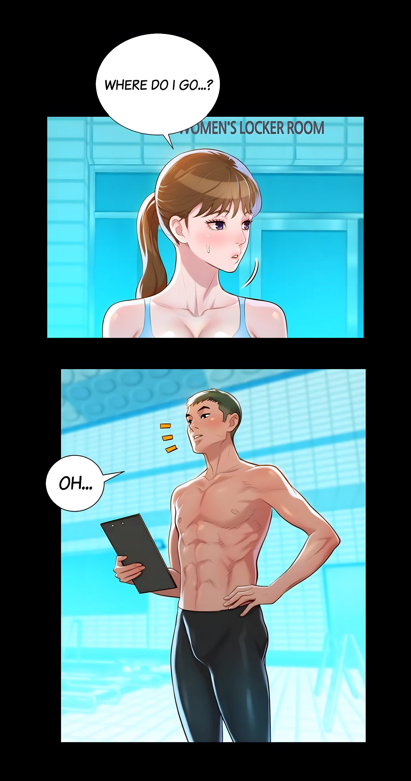 What Do You Take Me For? Chapter 22 (Uncensored), page 8
